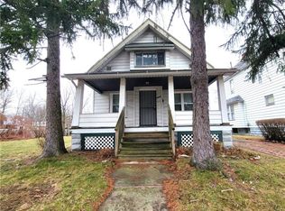 3302 E 105th St, Cleveland, OH
