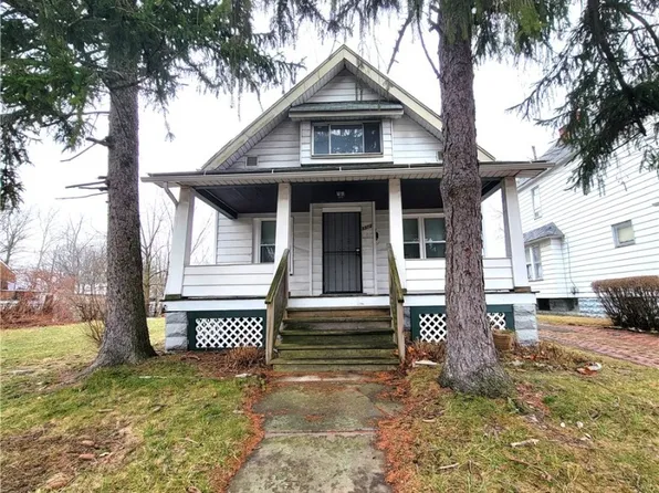 3302 E 105th St, Cleveland, OH 44104