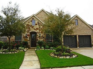 25415 Greenwell Springs Ln, Katy, TX 77494