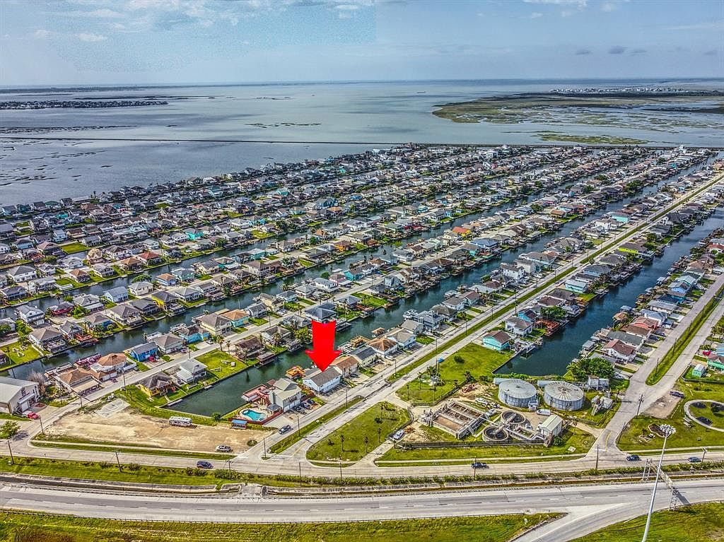 494 Pompano St, Bayou Vista, TX 77563 MLS 53659074 Zillow