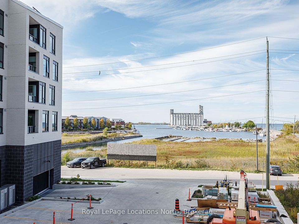 1st image of 31 Huron St #203