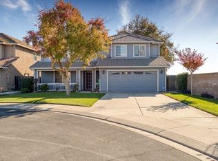 6300 Hot Springs Ct, Riverbank, CA 95367