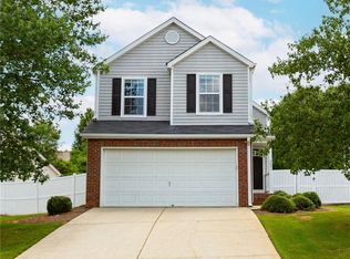 3451 Avensong Village Cir, Milton, GA 30004