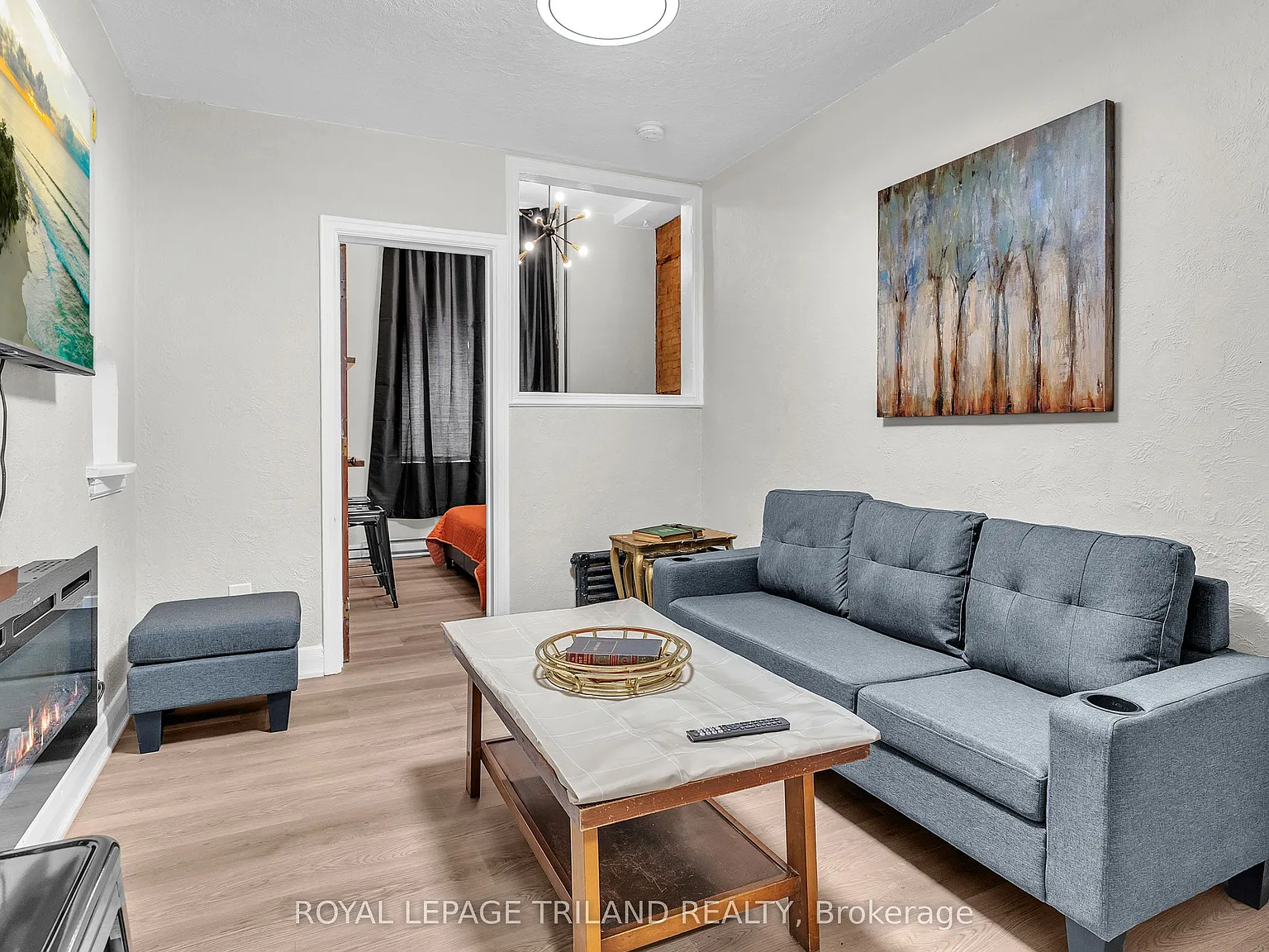 1 bed, $1,495 — Photo 3