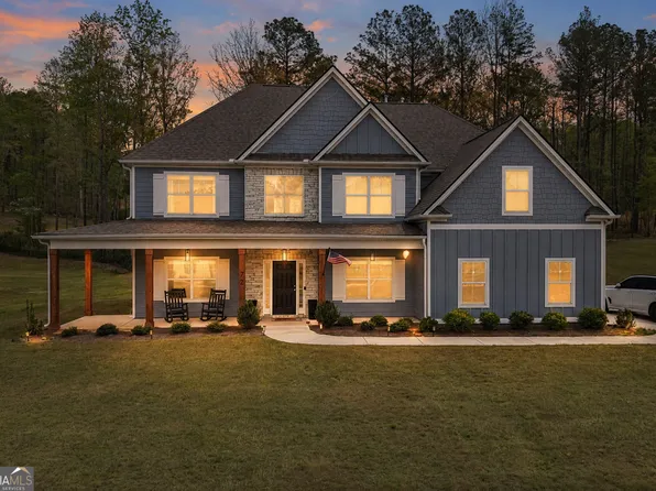 72 Sanders Xing, Newnan, GA 30263