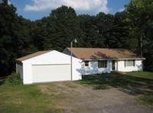 2843 Coates Rd, Penn Yan, NY 14527
