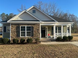 7227 Michelle Rd, Rocky Mount, NC 27803