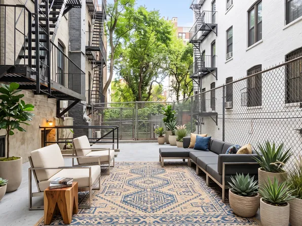140 West 133rd Street image 1 of 6