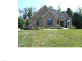 2274 Bianca Ln, Cortland, OH