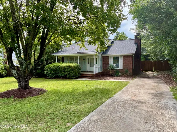 361 Friday Dr, Wilmington, NC 28411