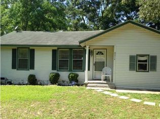 3116 Lott Rd, Eight Mile, AL 36613