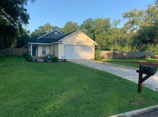 305 Haven Dr, DARIEN, GA 31305
