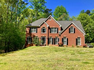 3535 Alexander Cir, Cumming, GA 30041