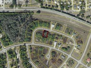 3016 N Tulip Rd, Labelle, FL 33935