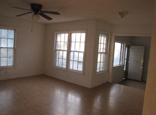 1601 Long Ave, River Oaks, TX 76114