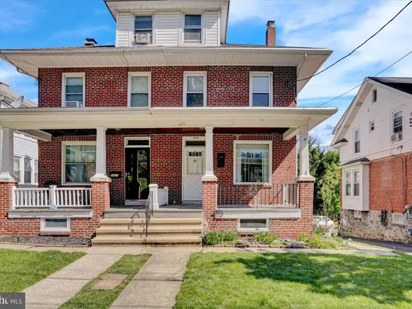 2409 Fairview Ave, Reading, PA 19606