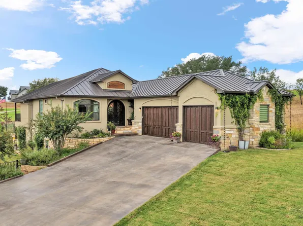 1504 Desert Sun, Horseshoe Bay, TX 78657