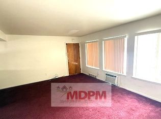 17276 Bentler St APT 2, Detroit, MI 48219