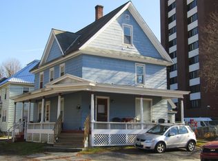 11 Beckley St, Barre, VT 05641
