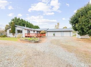 31 Bon Jon View Way, Sequim, WA 98382