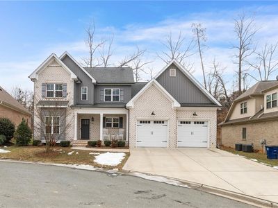 4410 Cheyenne Ct, Winston Salem, NC, 27106