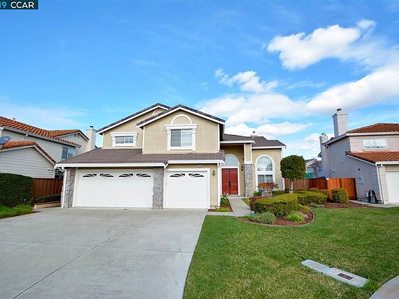 2nd image of 4713 Finn Cove Ct
