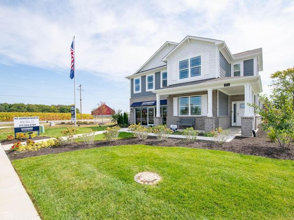 1571 Beyers St, Fortville, IN 46040
