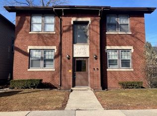 Happy Homes - 1108 Wisconsin Ave, Racine, WI 53403