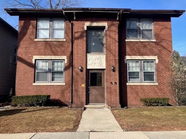 Happy Homes - 1108 Wisconsin Ave, 1108 Wisconsin Ave #204, Racine, WI 53403