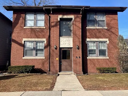 1108 Wisconsin Ave Photo 1