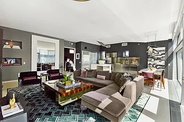 Sold by Corcoran