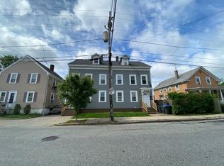 133 Ledge St #1L, Providence, RI 02904