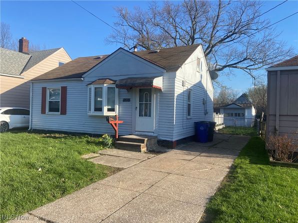 12005 Kirton Ave, Cleveland, OH 44135