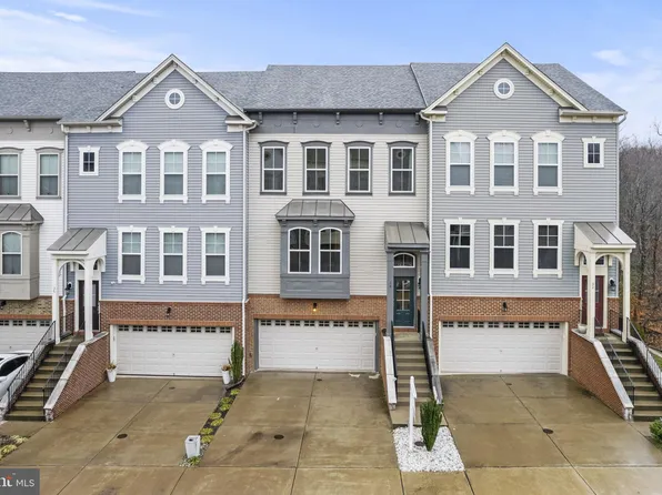 34 Forge Mill Rd, Stafford, VA 22554