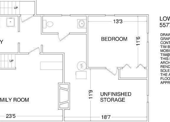 2nd image of 2623 Woods Meadow Ln