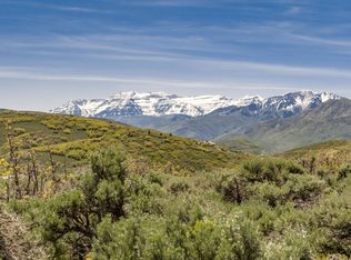 3435 E Ridgeway Dr, Kamas, UT 84036