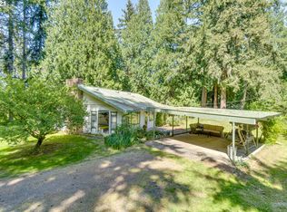 30921 NW Spencer Rd, Ridgefield, WA 98642