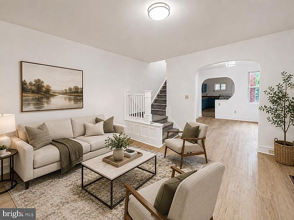 2nd image of 6218 Belfield Ave