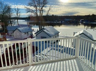 750 Roosevelt Trl, Naples, ME 04055