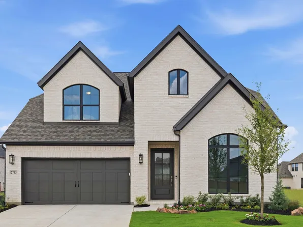 2713 Buckingham Ln, Celina, TX 75009