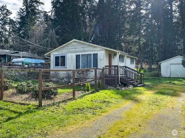 1516 Garden Lane, Freeland, WA 98249