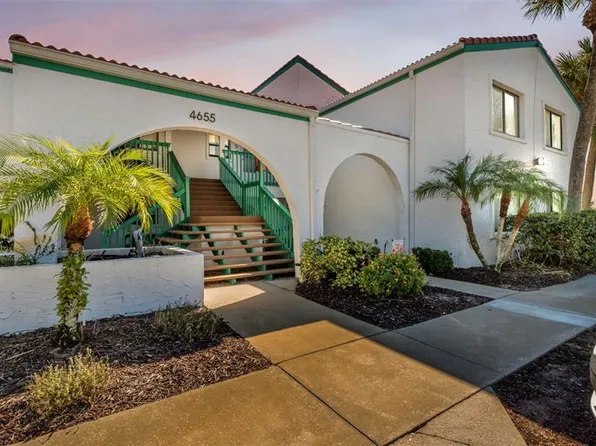 4655 Casablanca Cir #A-25, Sebring, FL 33870