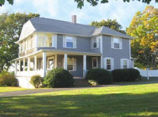 23 Parker Ave, Scituate, MA 02066
