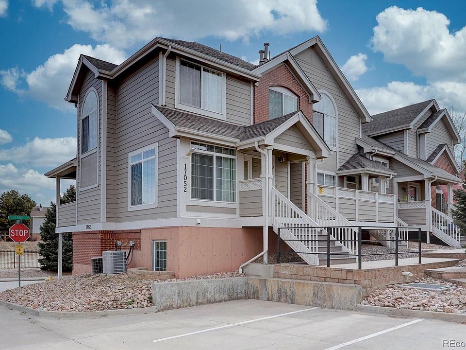 1st image of 17052 E Warren Place #A