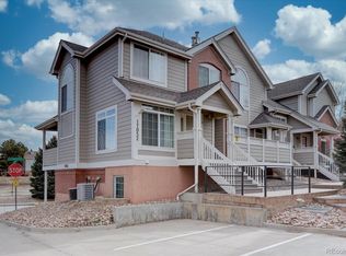 17052 E Warren Pl UNIT A, Aurora, CO 80013