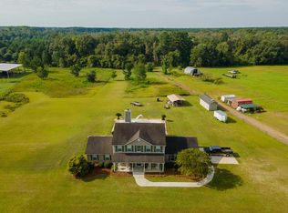 518 Wilkes Rd, Adel, GA 31620