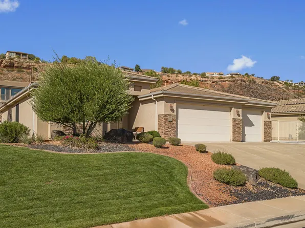 63 N Arroyo Dr, St George, UT 84790