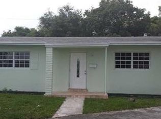 3800 NW 171st Ter, Miami Gardens, FL 33055