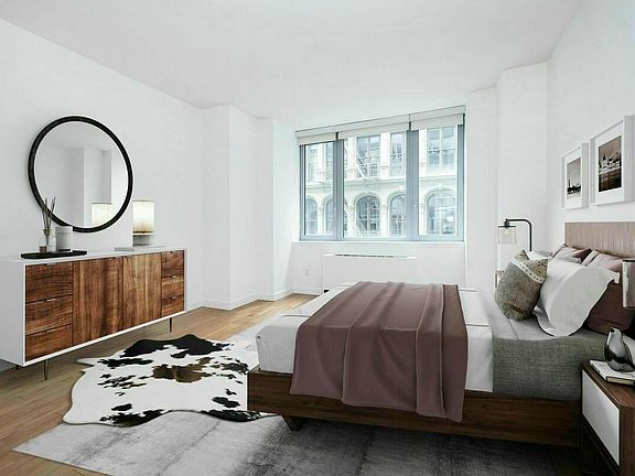 5th image of 88 Leonard St APT 1405