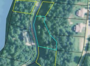 LOT 43 Cliffs Edge Rd, East Bernstadt, KY 40729